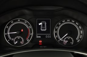 Škoda Kamiq - 2024