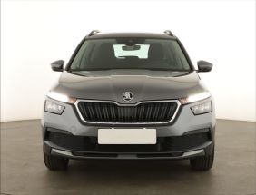 Škoda Kamiq - 2024