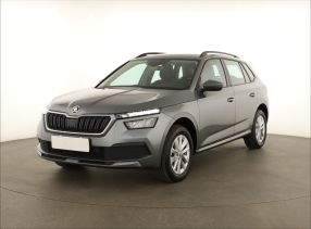 Škoda Kamiq - 2024