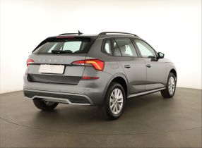 Škoda Kamiq - 2024