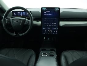 Ford Mustang Mach-E - 2022