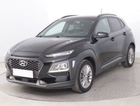Hyundai Kona - 2018