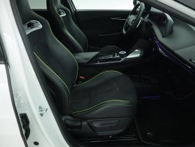 Kia EV6 - 2023