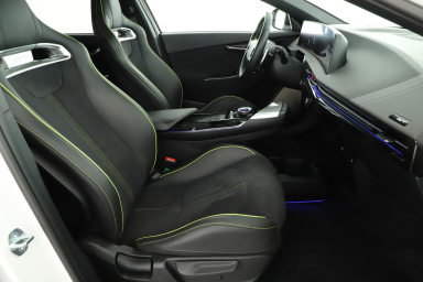 Kia EV6 - 2023
