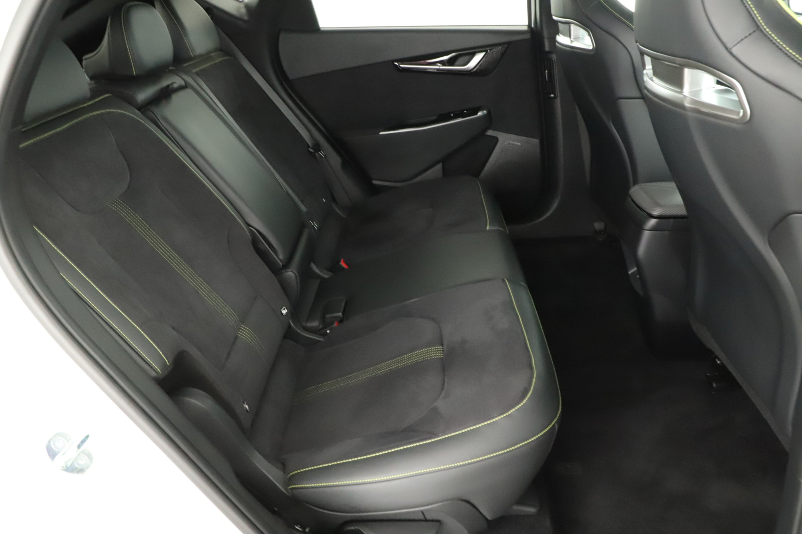 Kia EV6 - 2023