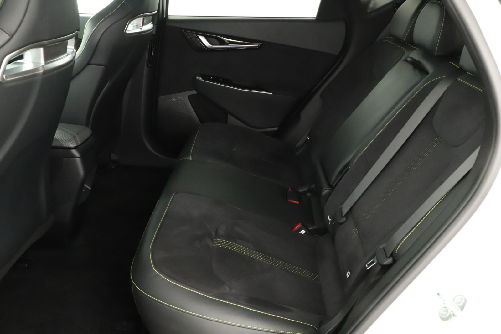 Kia EV6 - 2023
