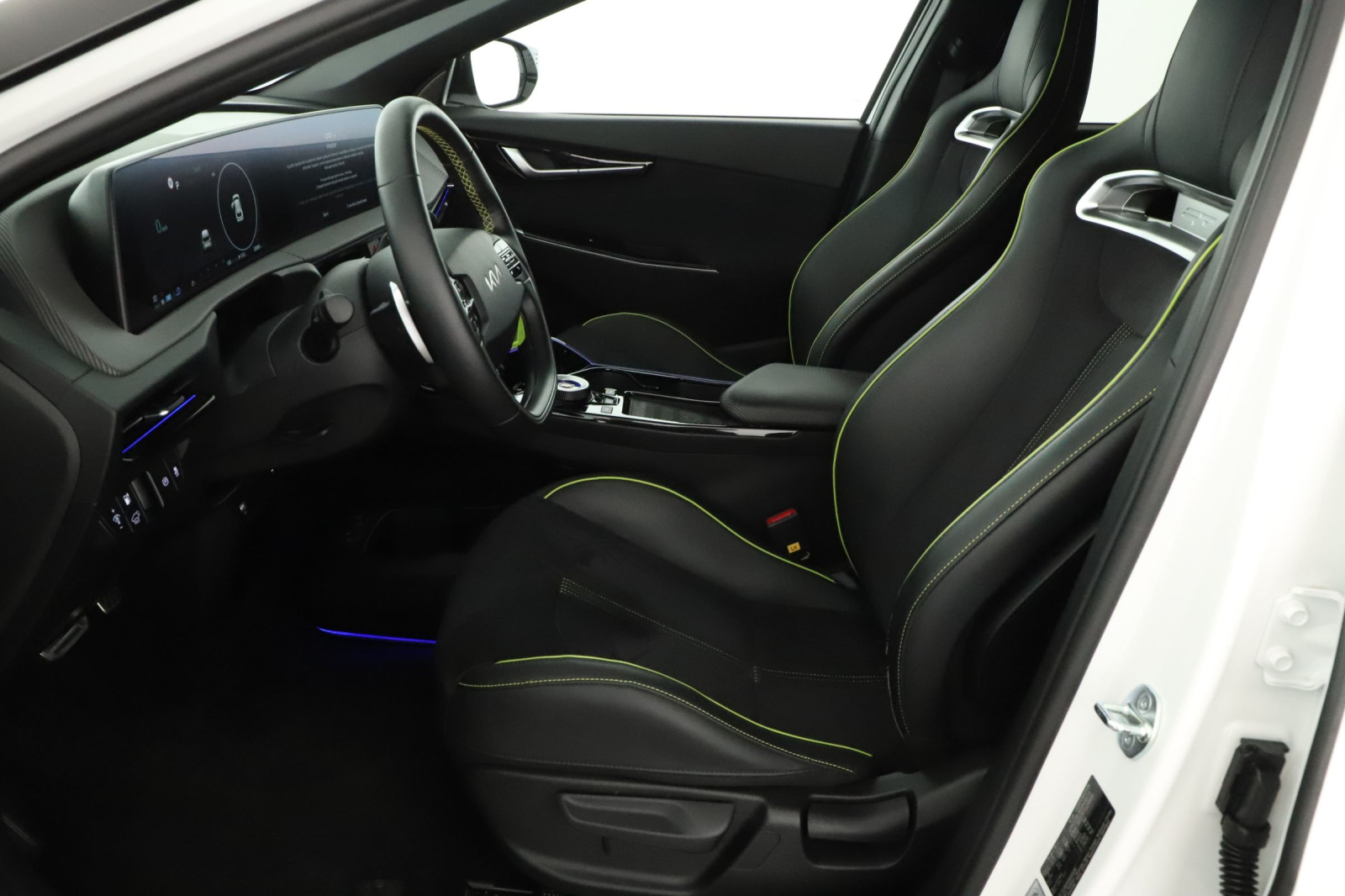 Kia EV6 - 2023