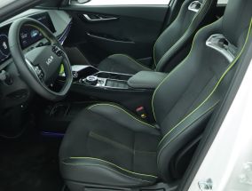 Kia EV6 - 2023