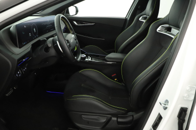 Kia EV6 - 2023