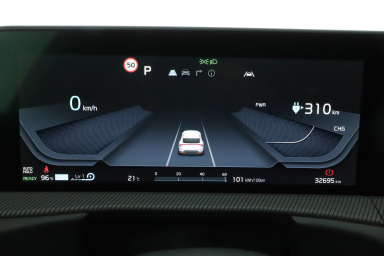 Kia EV6 - 2023