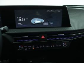 Kia EV6 - 2023
