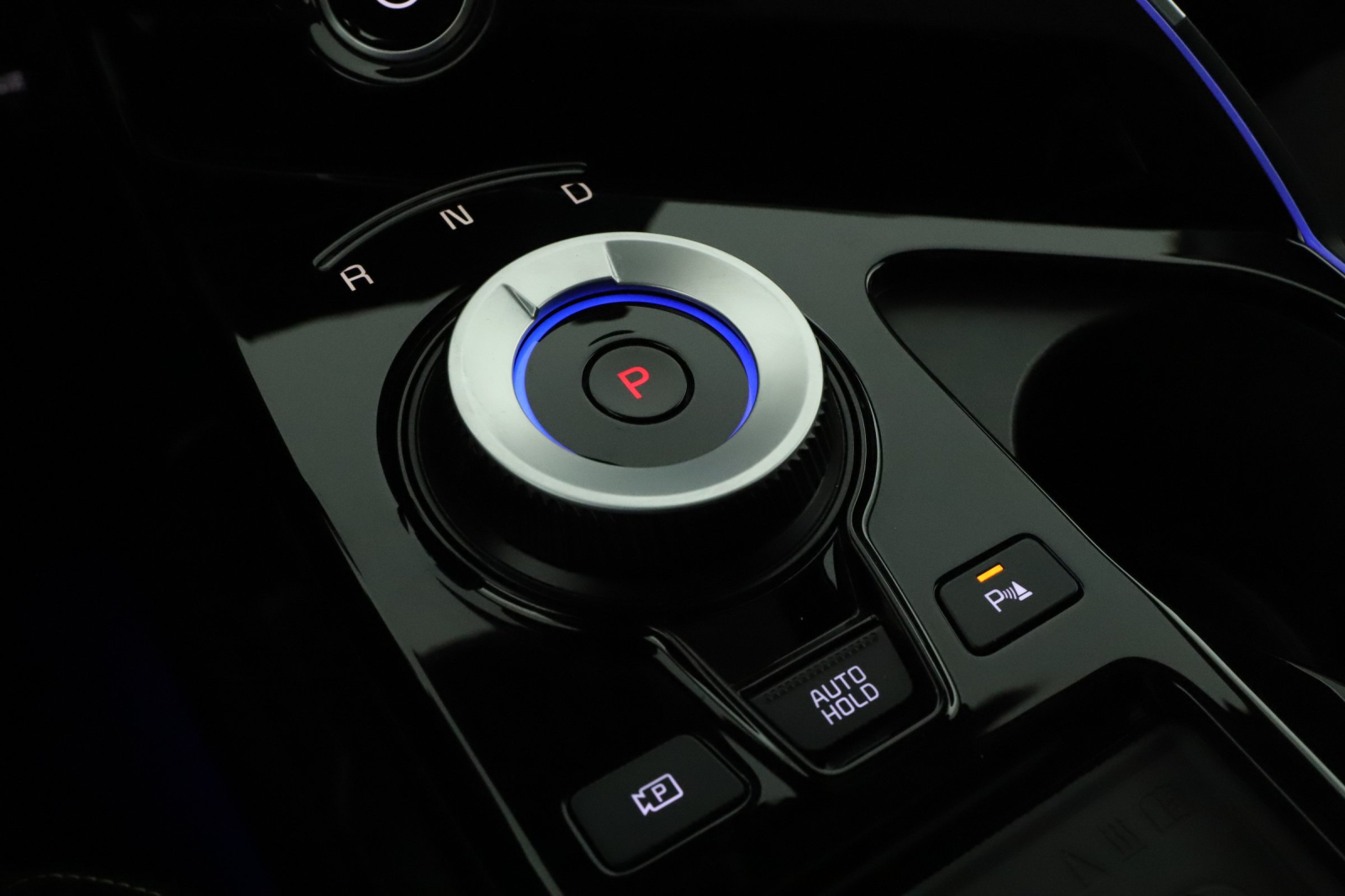 Kia EV6 - 2023