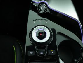 Kia EV6 - 2023