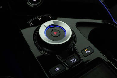 Kia EV6 - 2023
