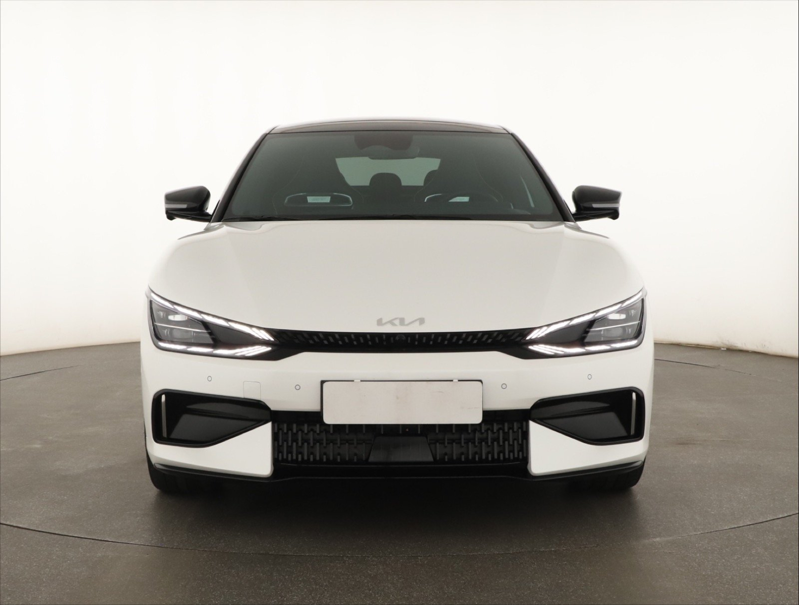 Kia EV6 - 2023