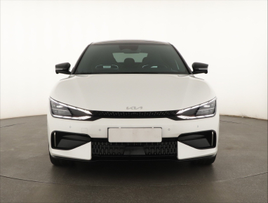 Kia EV6 - 2023