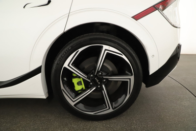 Kia EV6 - 2023