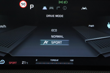 Kia EV6 - 2023