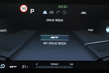 Kia EV6 - 2023