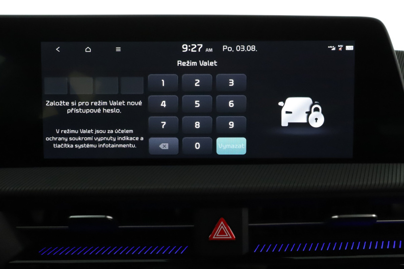 Kia EV6, 2023