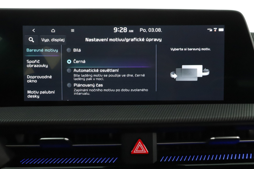 Kia EV6, 2023