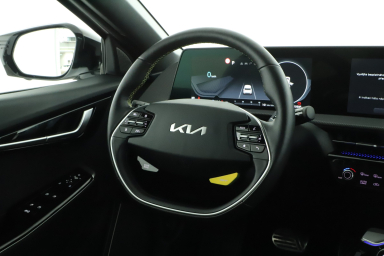 Kia EV6 - 2023