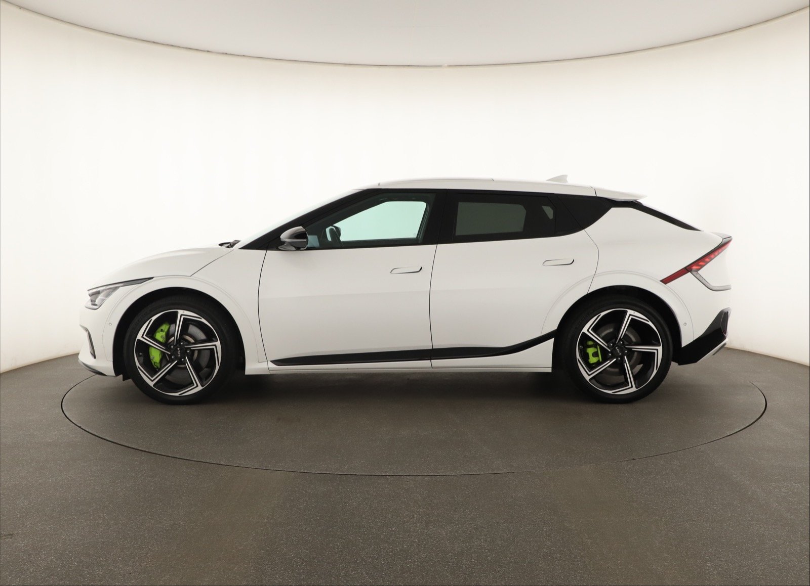 Kia EV6 - 2023