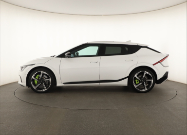 Kia EV6 - 2023