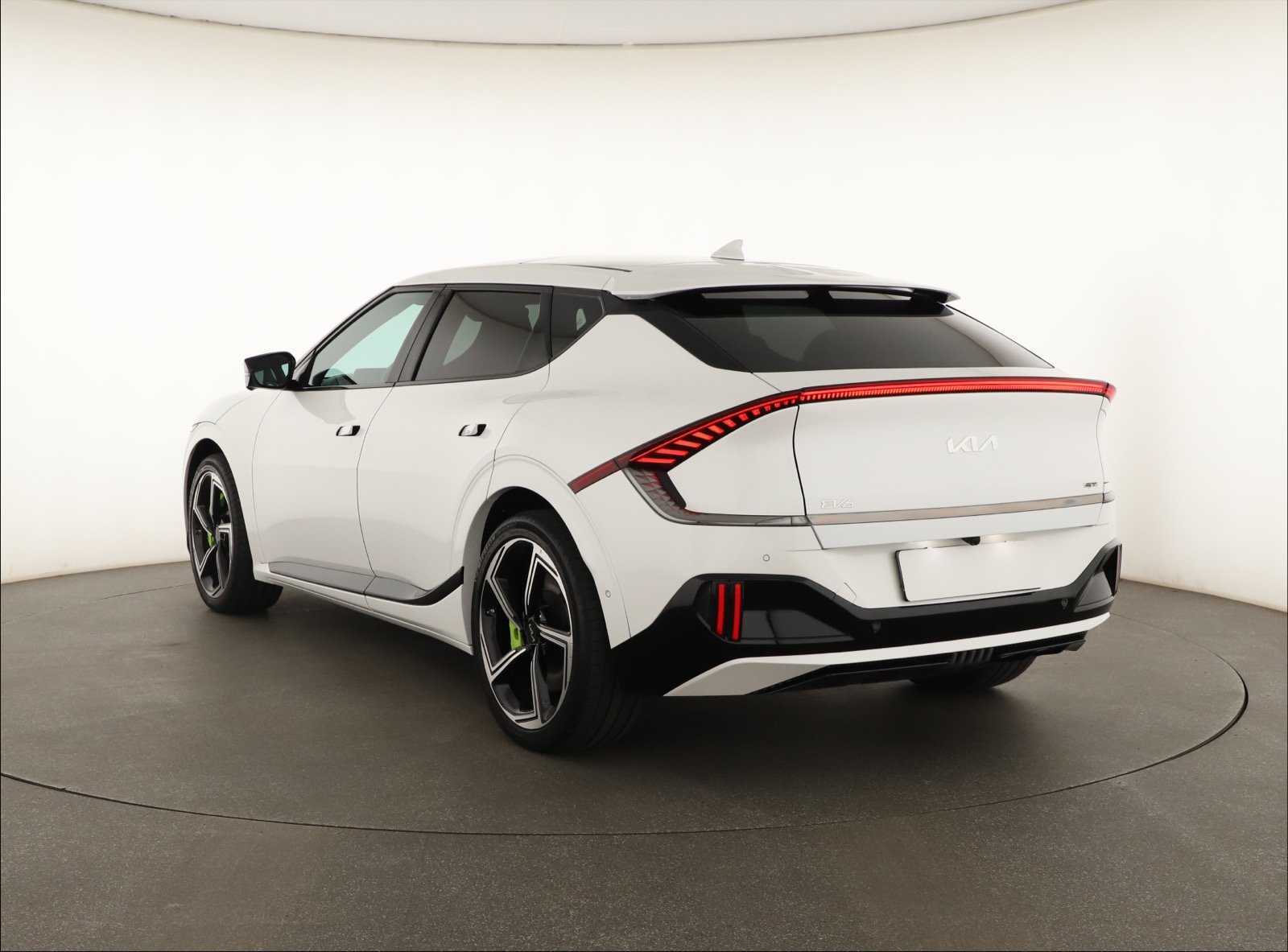 Kia EV6 - 2023