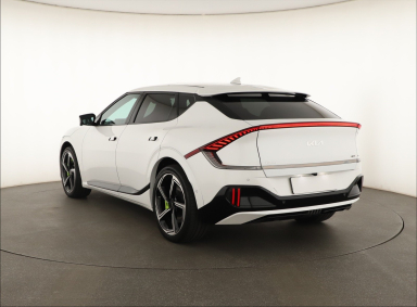Kia EV6 - 2023