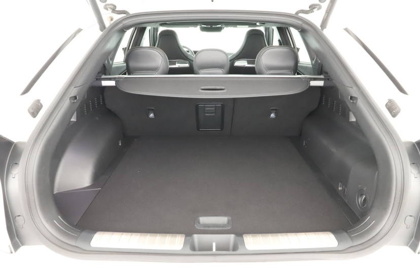 Kia EV6, 2023