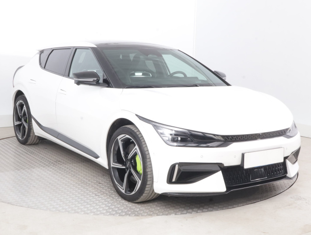 Kia EV6 2023