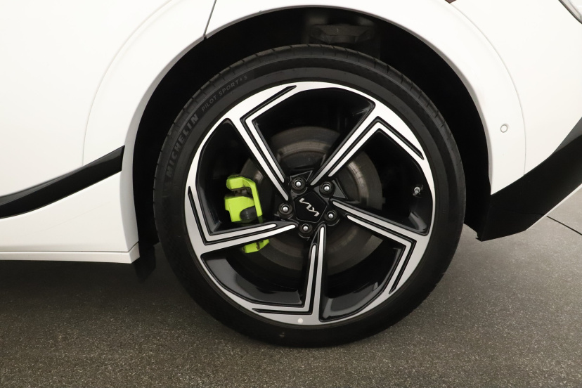 Kia EV6, 2023