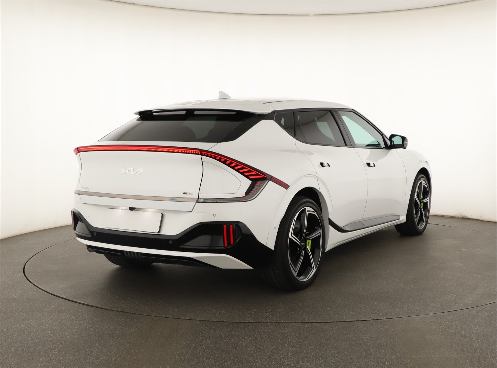 Kia EV6 - 2023