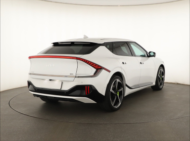 Kia EV6 - 2023