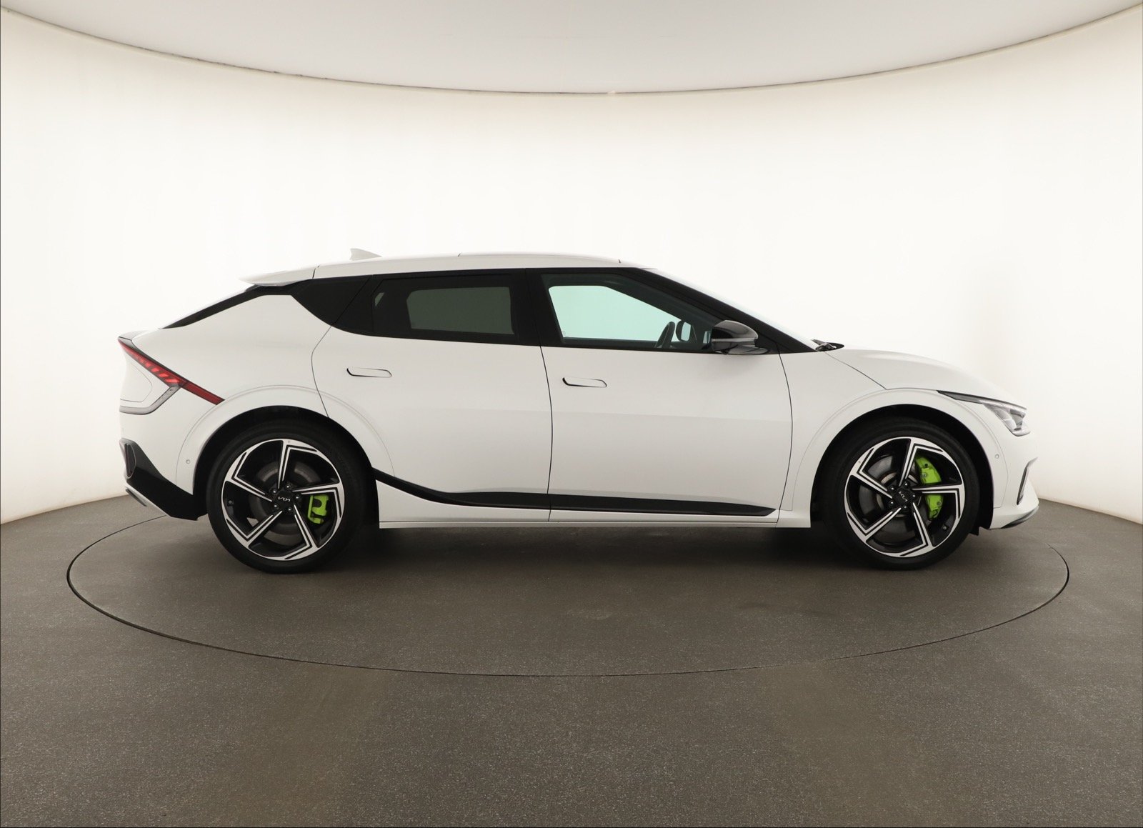Kia EV6 - 2023