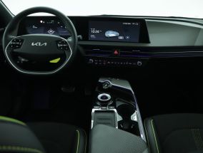 Kia EV6 - 2023