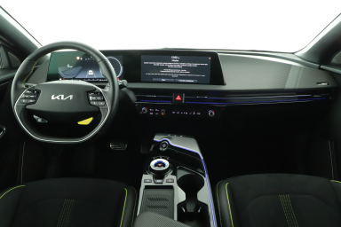 Kia EV6 - 2023