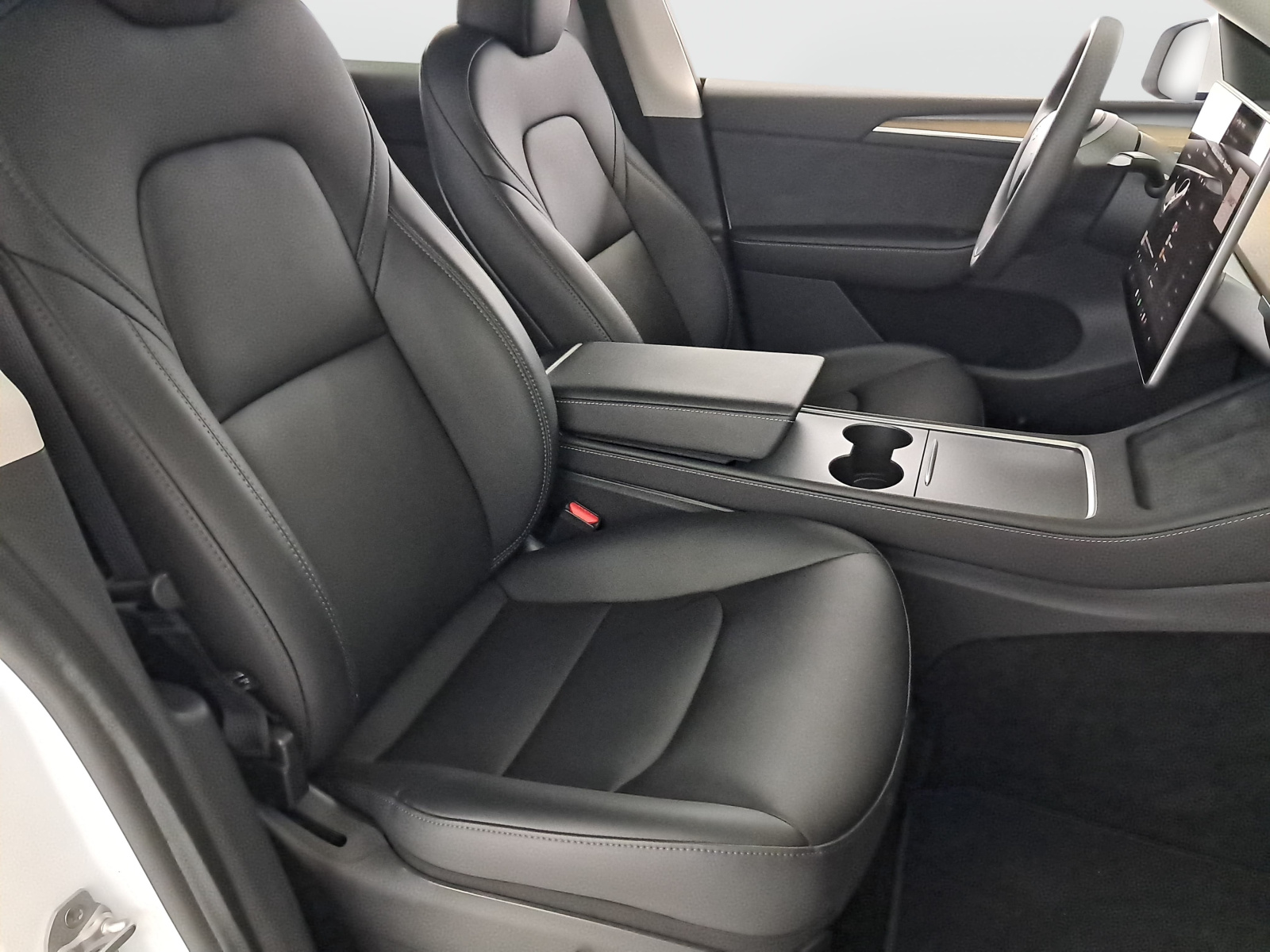 Tesla Model Y Standard Range – fotografie 12