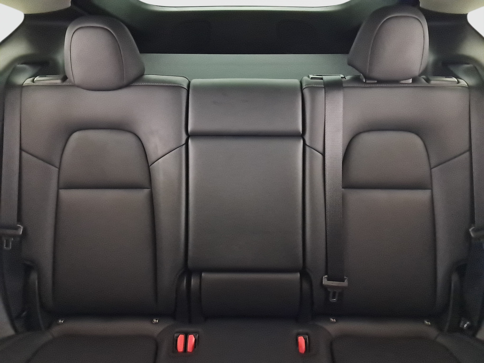 Tesla Model Y Standard Range – fotografie 14