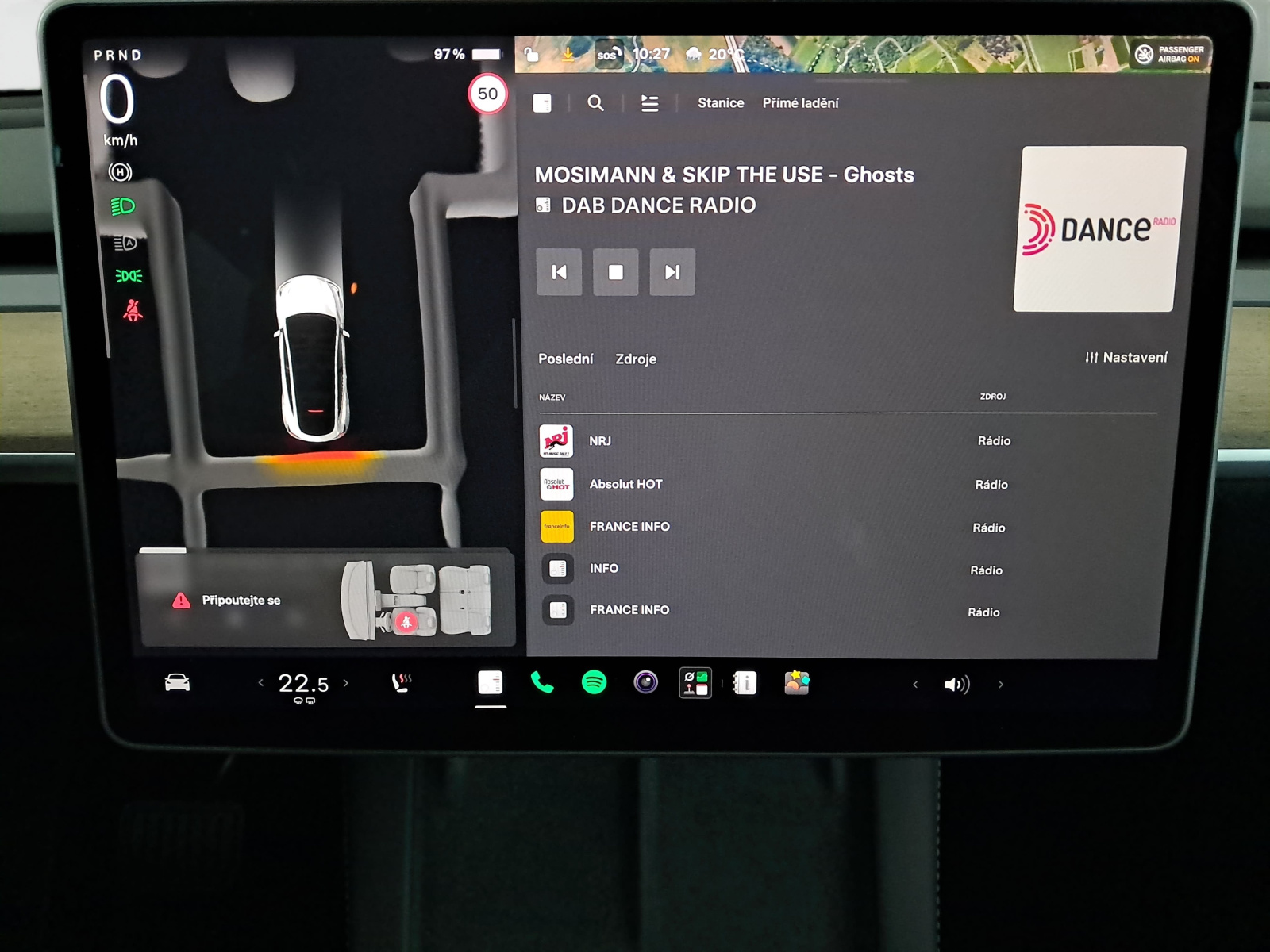 Tesla Model Y Standard Range – fotografie 18