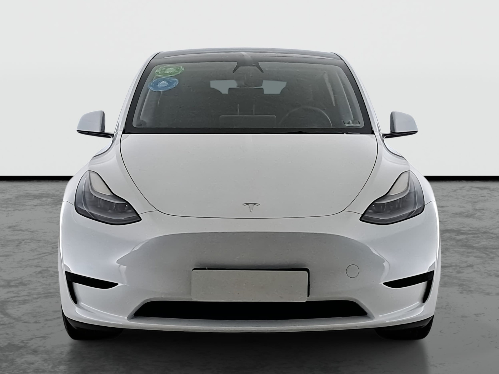 Tesla Model Y Standard Range – fotografie 2