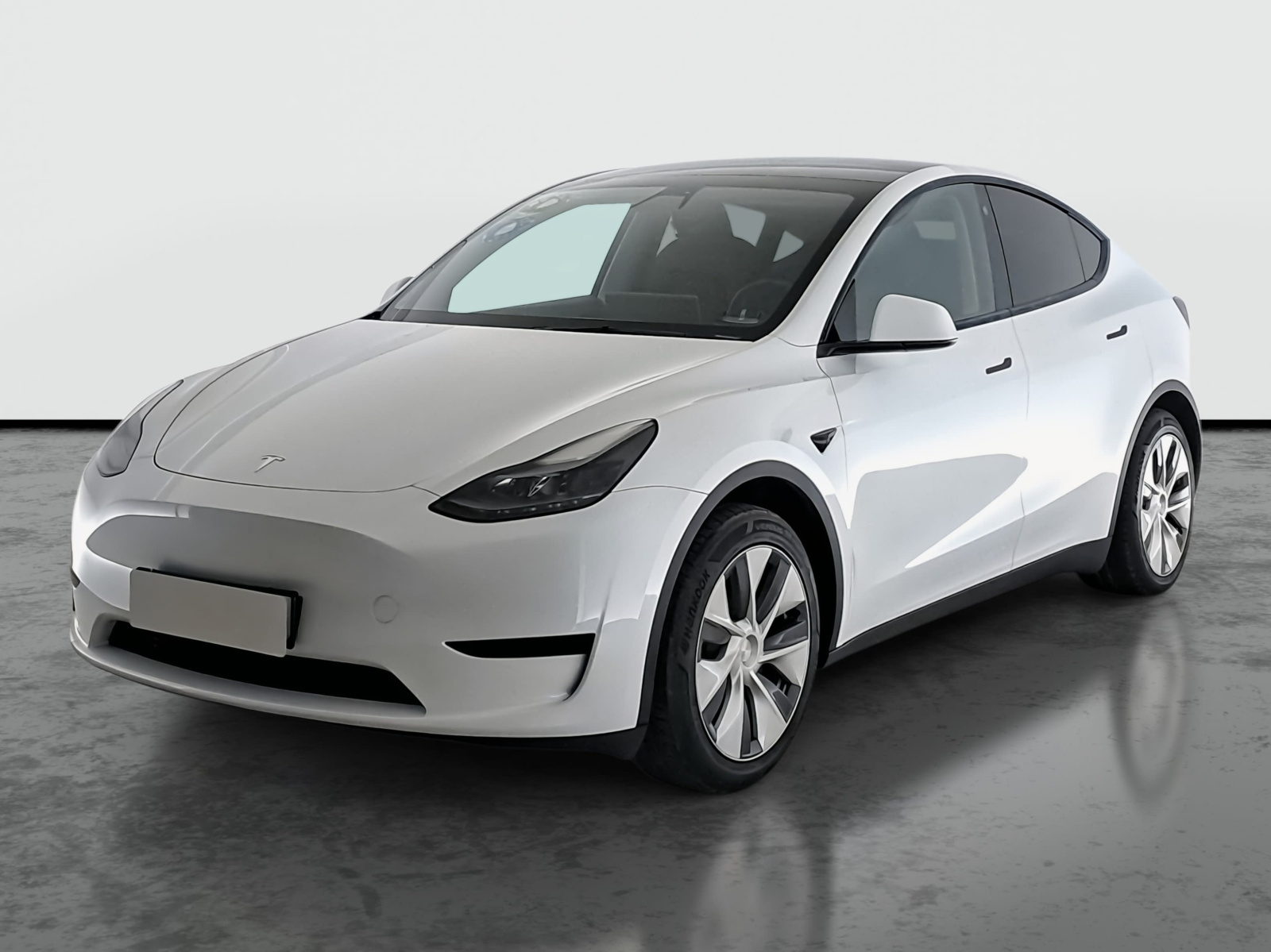 Tesla Model Y Standard Range – fotografie 3