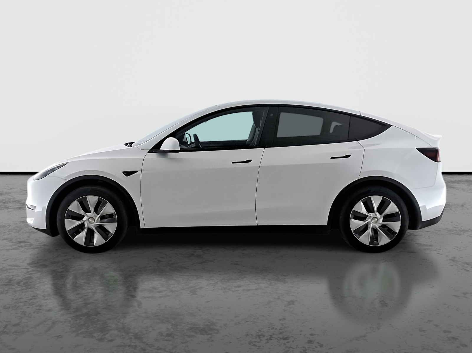 Tesla Model Y Standard Range – fotografie 4