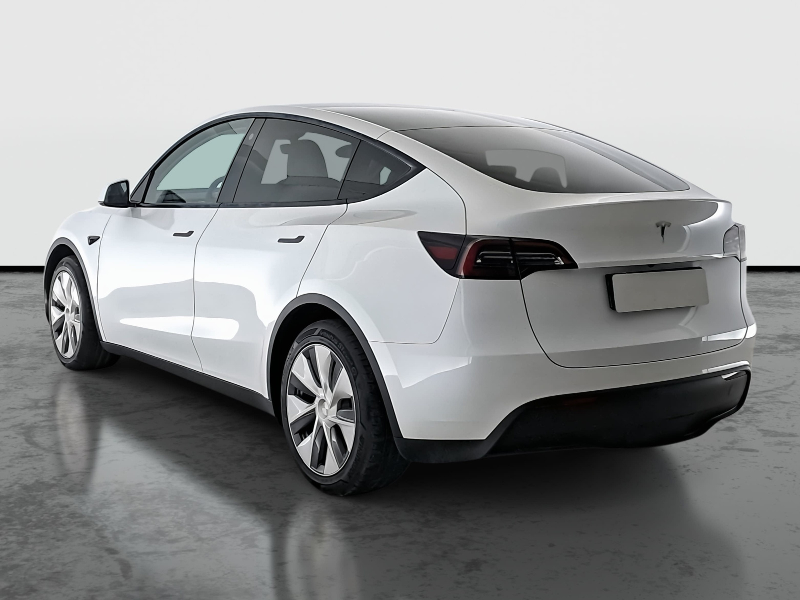 Tesla Model Y Standard Range – fotografie 5