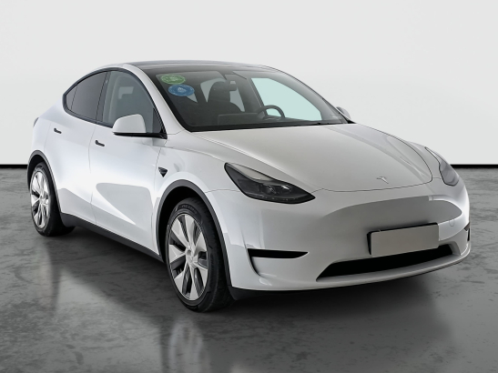 Tesla Model Y RWD LFP 60kWh