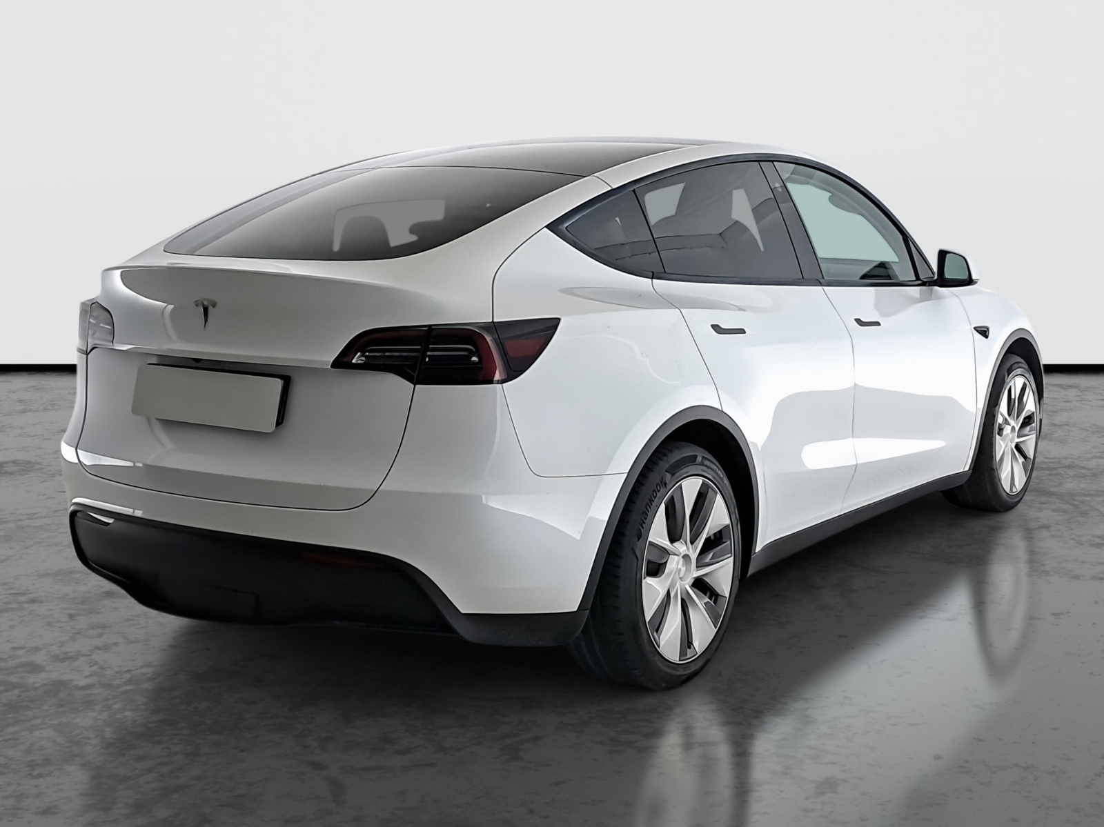 Tesla Model Y Standard Range – fotografie 7