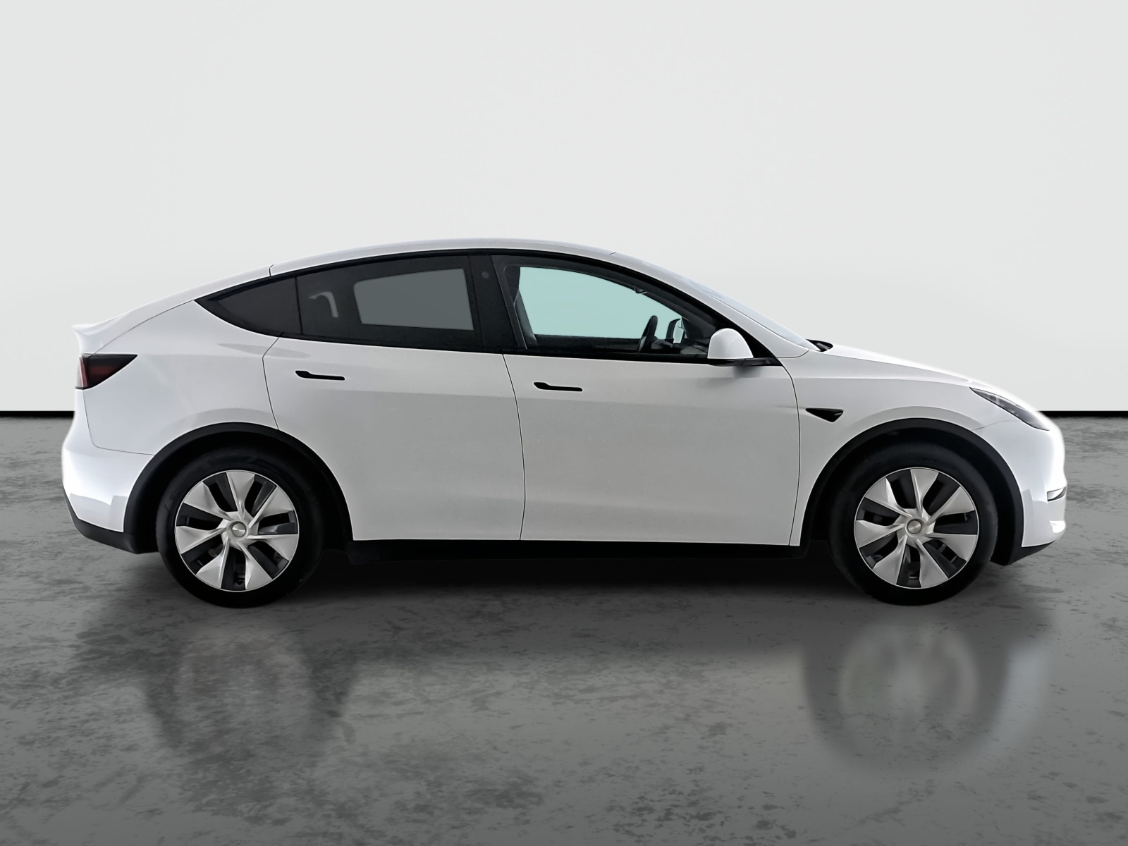 Tesla Model Y Standard Range – fotografie 8