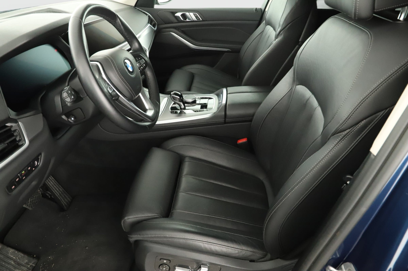 BMW X5 - 2022