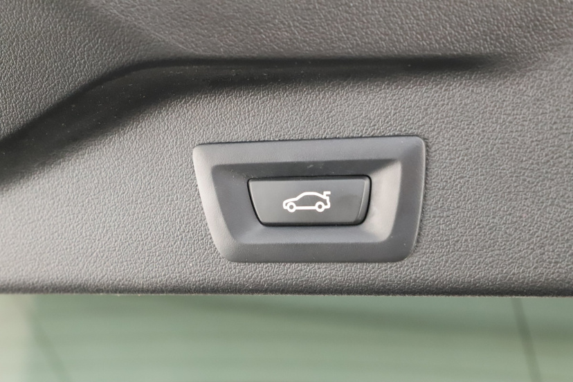 BMW X5, 2022